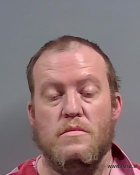 Timothy Lee Kelley Mugshot