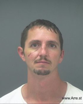 Timothy Aaron Kelley Mugshot