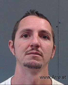 Timothy Aaron Kelley Mugshot