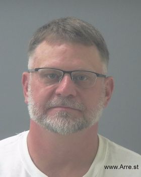 Timothy Alan Kelley Mugshot