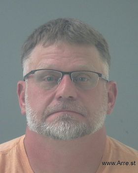 Timothy Alan Kelley Mugshot