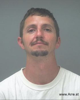 Timothy Aaron Kelley Mugshot