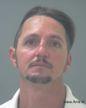 Timothy Aaron Kelley Mugshot