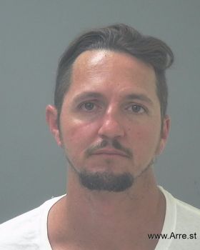 Timothy Aaron Kelley Mugshot