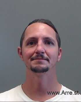 Timothy Aaron Kelley Mugshot