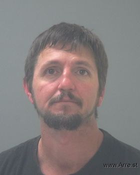 Timothy Aaron Kelley Mugshot