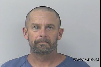 Timothy Patrick Kelly Mugshot