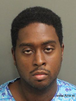 Timothy Antwan Kelly Mugshot