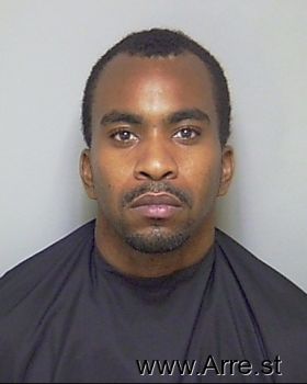 Timothy Jamal Kelly Mugshot