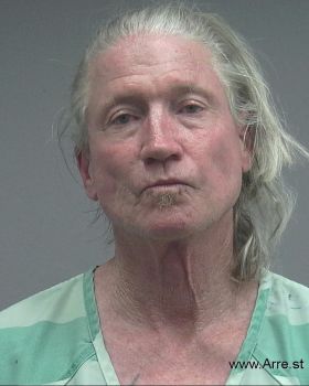 Timothy Bryan Kennedy Mugshot