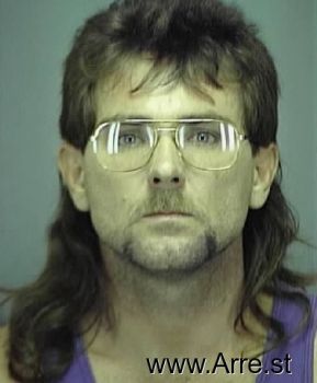 Timothy Clark Knighten Mugshot