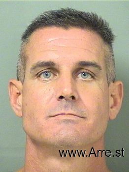 Timothy James Lambert Mugshot