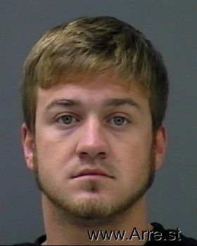 Timothy John Lambeth Mugshot