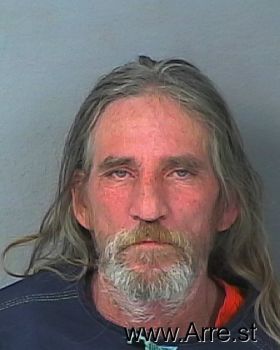 Timothy Michael Lane Mugshot