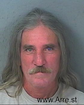 Timothy Michael Lane Mugshot