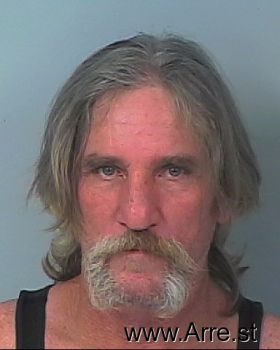 Timothy Michael Lane Mugshot