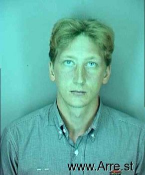 Timothy R Lang Mugshot