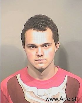 Timothy Michael Lawson Mugshot