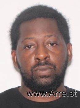 Timothy Tyrone Lewis Mugshot