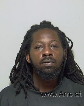 Timothy Tyrone Lewis Mugshot