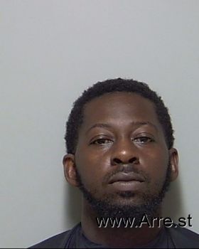 Timothy Tyrone Lewis Mugshot