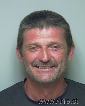 Timothy Ray Little Mugshot