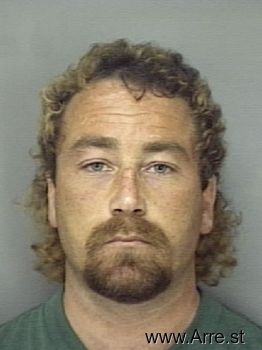 Timothy Scott Livingston Mugshot