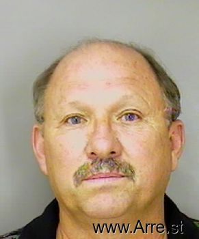 Timothy  Long Mugshot