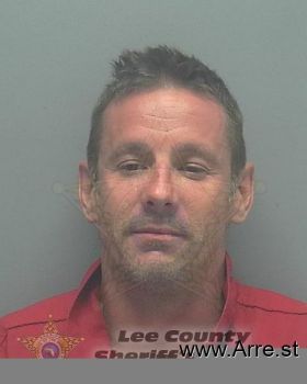 Timothy John Mackenzie Mugshot