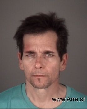 Timothy Eric Madden Mugshot