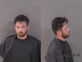 Timothy Mark Mahaney Mugshot