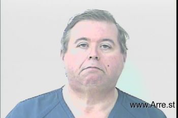 Timothy Paul Marshall Mugshot