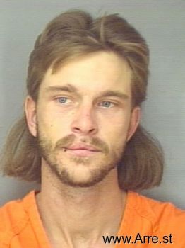 Timothy Curtis Mccall Mugshot