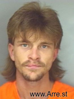 Timothy Curtis Mccall Mugshot