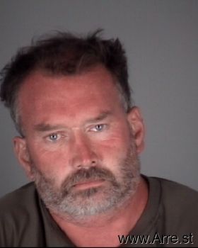 Timothy  Mccarthy Mugshot