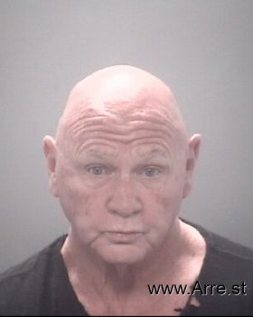 Timothy James Jr Mccarthy Mugshot