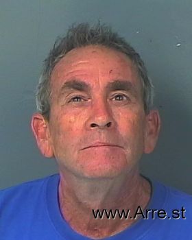 Timothy Brian Mcelroy Mugshot