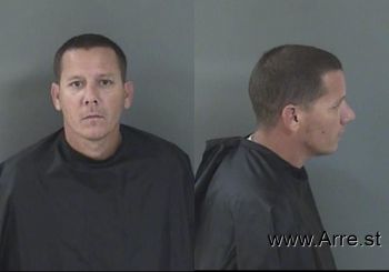 Timothy  Mcgee Mugshot