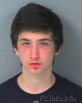 Timothy Michael Mckimm Mugshot