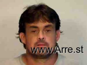 Timothy Wayne Mcknight Mugshot