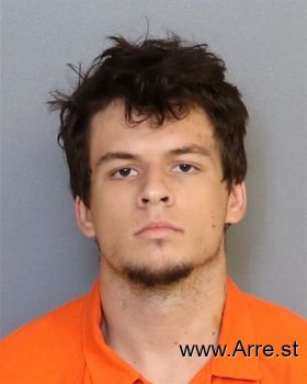 Timothy Lee-jacob Mcmillan Mugshot