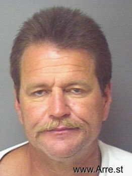 Timothy  Mcneal Mugshot