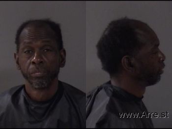 Timothy Clint Mcneal Mugshot