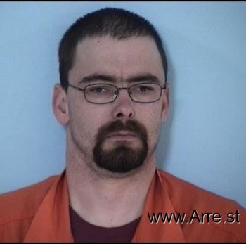 Timothy Chris Miles Mugshot