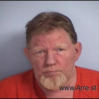 Timothy Costello Miles Mugshot