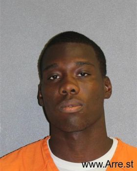 Timothy  Miller Mugshot