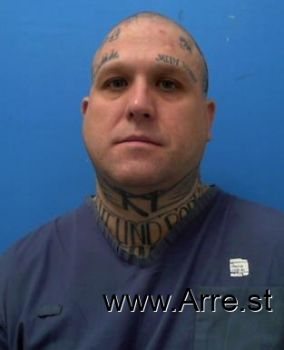 Timothy W Mills Mugshot