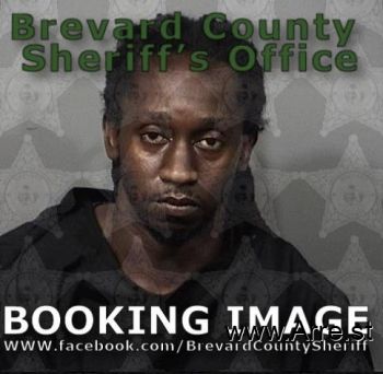 Timothy Jermaine Mitchell Mugshot