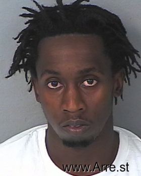 Timothy Jermaine Mitchell Mugshot