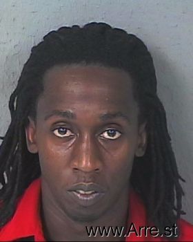 Timothy Jermaine Mitchell Mugshot